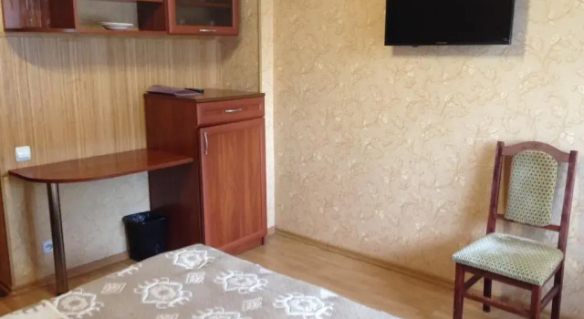 Номер Standard Lileya Hotel