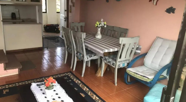 Apartamento Playa Mar Azul