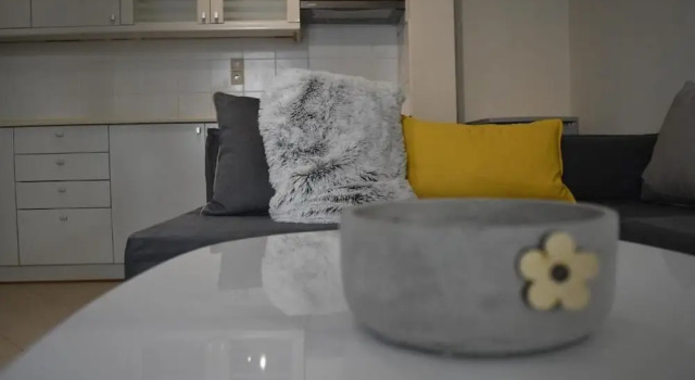 Апартаменты SunCity Apartments
