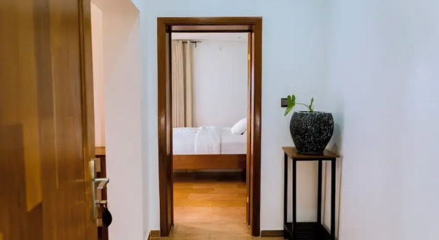 Люкс Deluxe The Little Hill Boutique Hotel