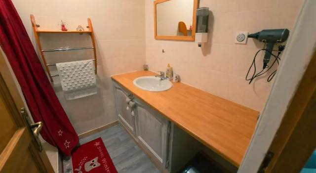 Номер Standard Chambres dhôtes Le Saint Victor - Provence, Vaucluse