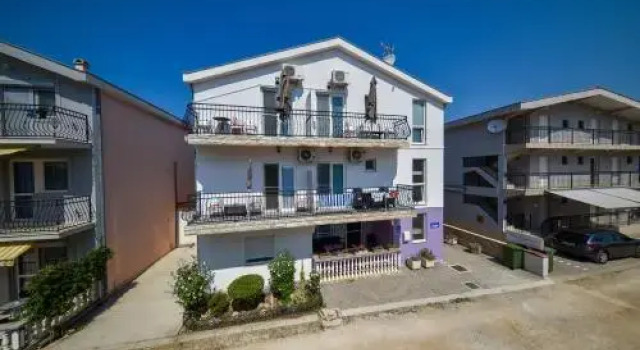 Apartments ZRAKIC, Забронировать Апартаменты/квартира Апартаменты Нин, Апартаменты/квартира