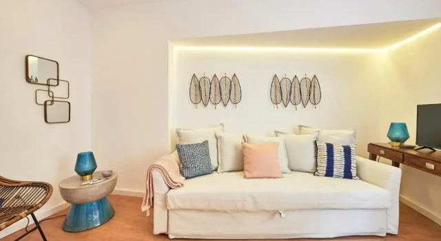 Апартаменты Belém Light Filled Apartment, By TimeCooler
