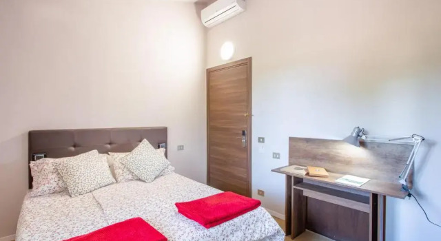 Номер Standard GH Borgo Pulciano Agriturismo