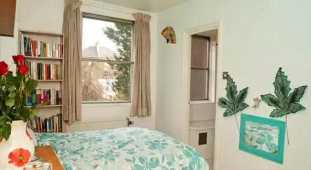 Darwin Court, Buchen Sie Gasthaus Mini-Hotels in England, Gasthaus