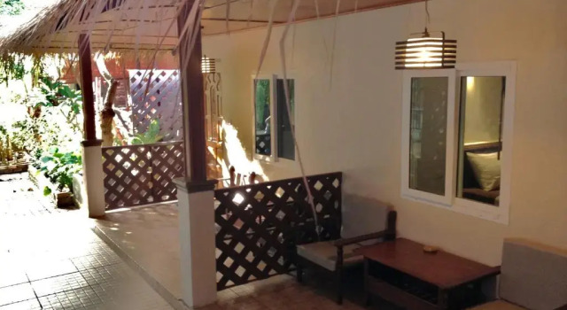 Номер Standard Nids Bungalows