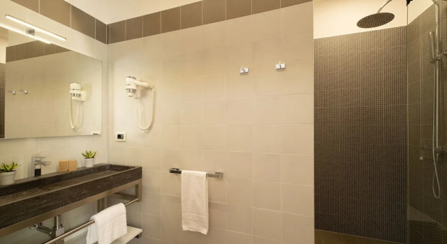 Двухместный номер Comfort Nice Hotel Bibione