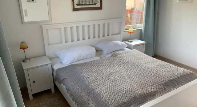 Ferienwohnung Holstenstern, Забронировать Апартаменты/квартира Апартаменты Келленхузен, Апартаменты/квартира