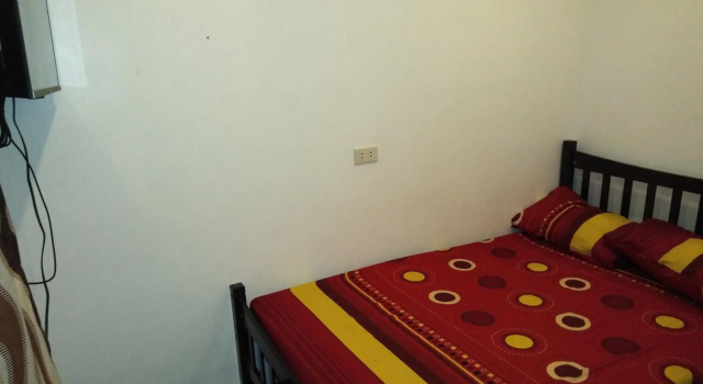 Diaz Residence, Забронировать Отель Силанг Лусон
