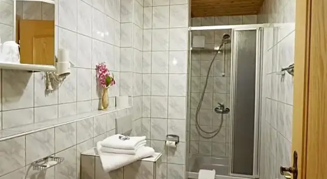 Номер Standard Land- und Aktivhotel Altmühlaue