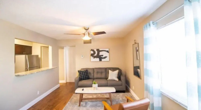Brief Homes The Victor 1 Bedroom Apartment 5