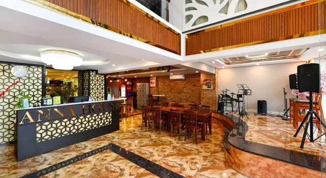 Anna House Hotel, Забронировать Отель Район 7 Хошимин, рядом с Crescent Mall