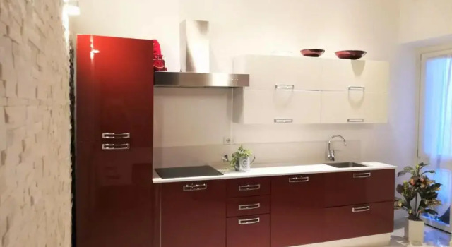Студия Althamer Palace Apartments