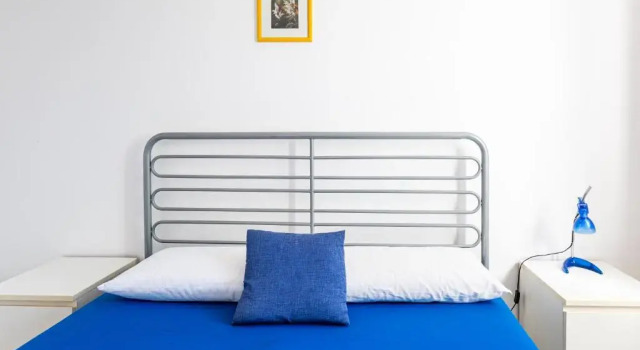 Appartamento Dea climatizzato a 150 m dal mare, Buchen Sie Ferienwohnung Hotels in Ugento mit Parkplatz, Parkplätze