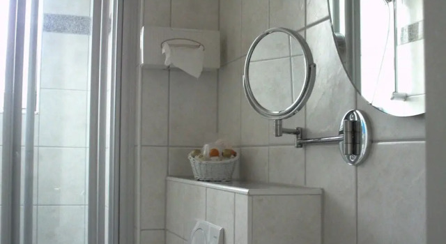 Двухместный номер Standard Hotel Kronprinzen