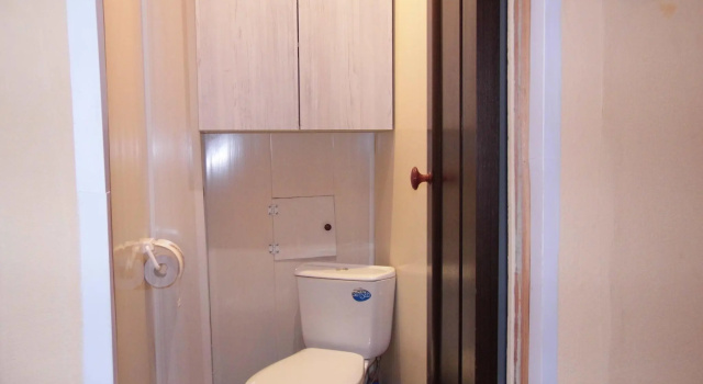 Апартаменты с балконом Live in comfort на проезде Кутузовский