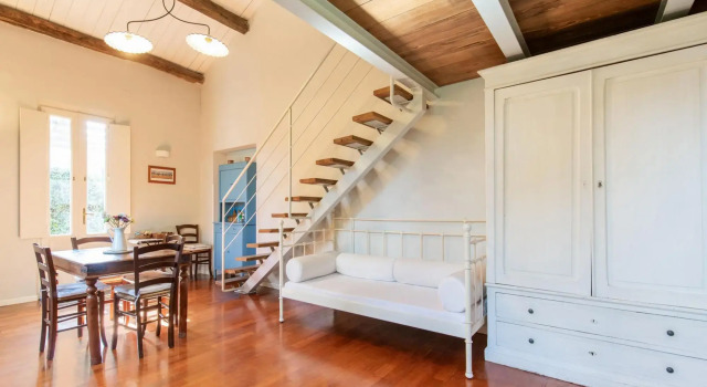Apartment on an Estate near Rome, Забронировать Апартаменты/квартира Отели Лацио с бассейном, Бассейн