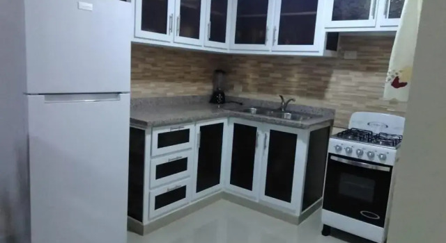 Апартаменты Apartamento de una habitacion ,con wifi Luz 24/7