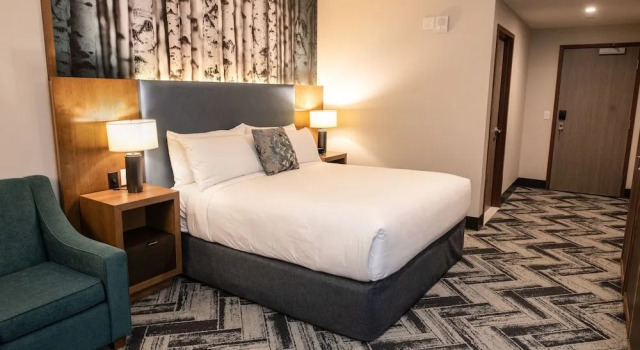 The Alder, Prenota Hotel Monticello Sullivan County