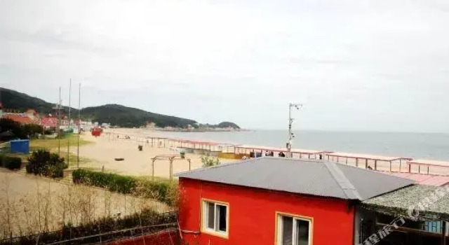 Shatan Jinzuo Hotel, Забронировать Отель Циндао 