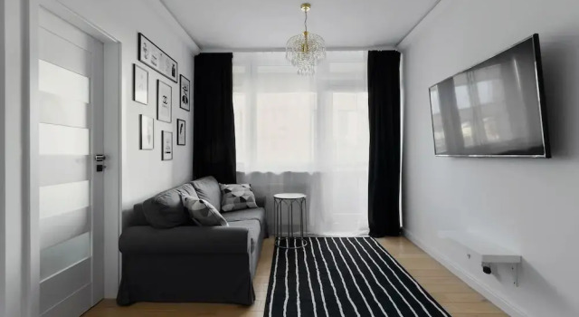 National Opera Premium Apartment