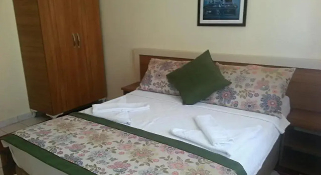 Двухместный номер Standard Elit Apart Hotel