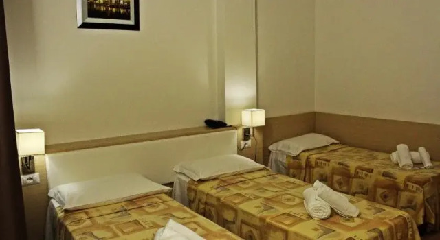 Hotel San Marco, Book Hotel Castelfranco Emilia Emilia-Romagna