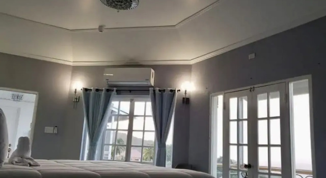 Lavender Moon Villas