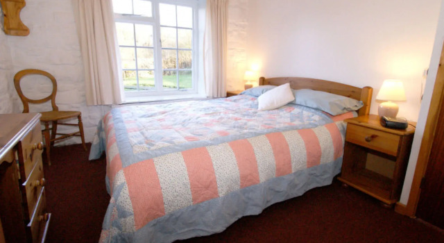 Holmhead Guest House