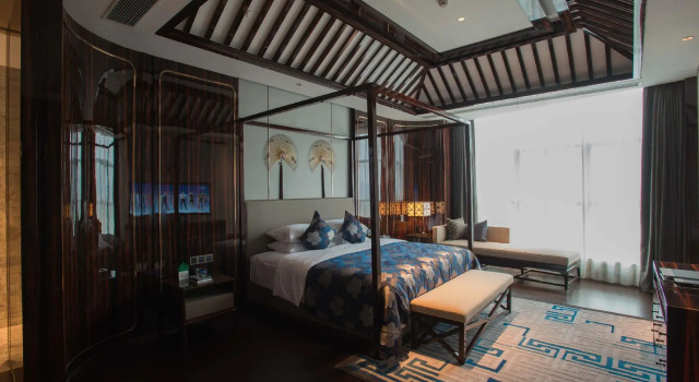 Wenshan Phoenix Jinjiang Hotel, Prenota Hotel Wenshan Yunnan