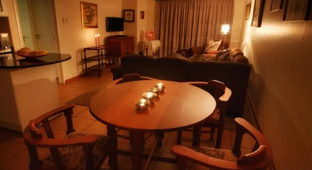 Коттедж Clarens Cottage 2