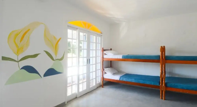 Sea Wolf Hostel - Lagoa da Conceição
