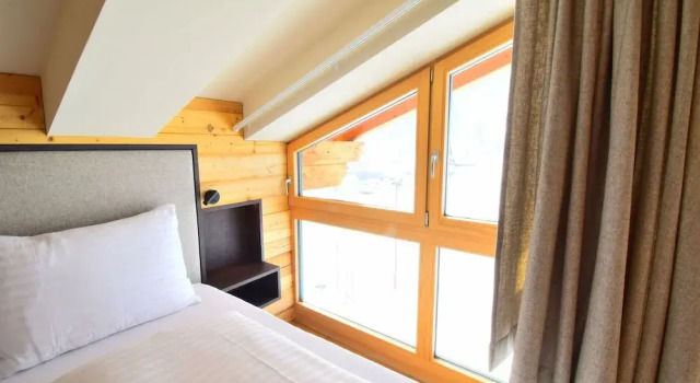 AUSTRIA APPART - natural Lifestyle Appartements auf der Piste, Забронировать Апартаменты/квартира Отели Обертауэрн с завтраком, рядом с Канатная дорога Ангербан, Завтраки