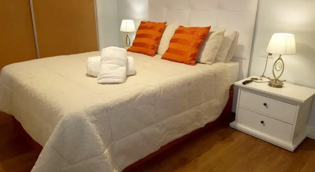 House with 2 Bedrooms in Fuengirola, with Furnished Terrace And Wifi - 50 M From the Beach, Забронировать Дом для отпуска Виллы Фуэнхирола, рядом с La Plaza de los Chinorros, Вилла