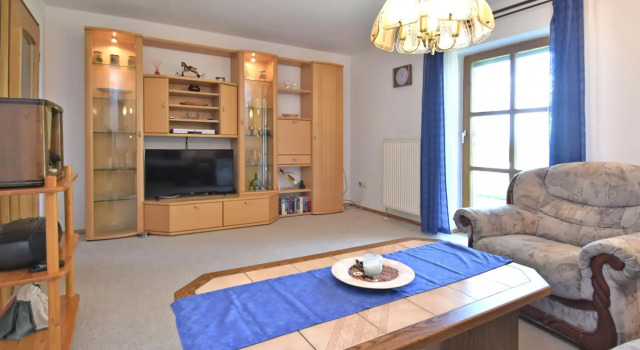 Apartment Waldkirchen Near Ski Lifts, Varaa Huoneisto Hotellit Baijeri pysäköinnillä, Pysäköinti