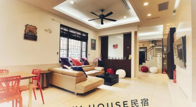 Villa VV House