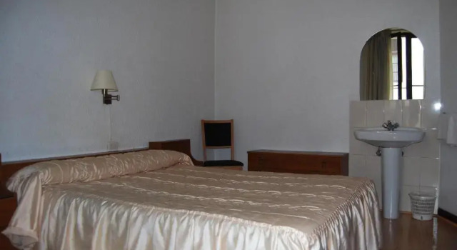Номер Standard Casual Fuentes Bilbao