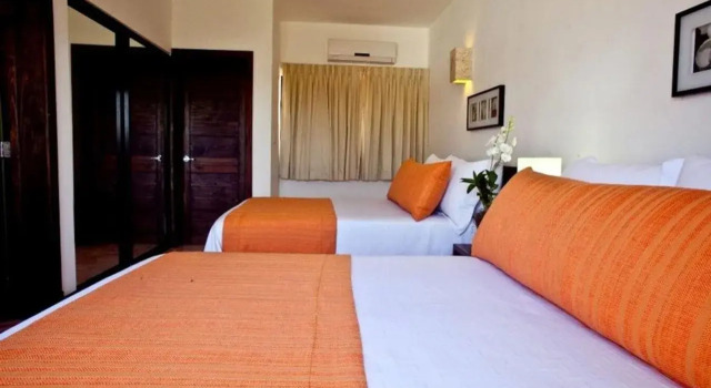 Hotel Silvestre