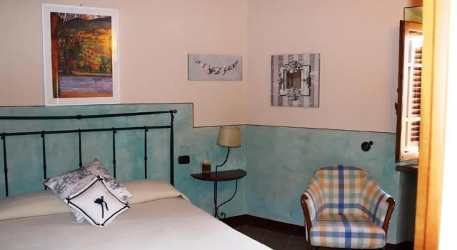 Номер Standard Locanda La Mandragola