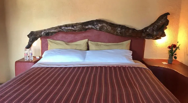 Номер Superior Hotel puesta del sol