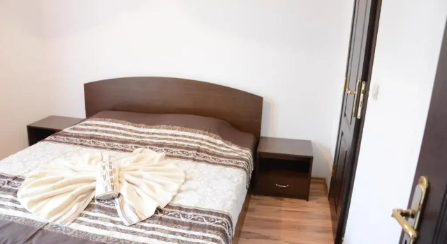 I love Varna Apartments, Забронировать Апартаменты/квартира Отели Варны с парковкой, рядом с Комплекс Приморский, Парковка