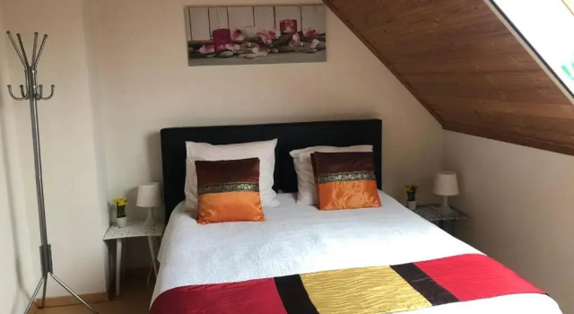Khon Thais House Brugge, Забронировать Отель Отели Брюгге с завтраком, Завтраки