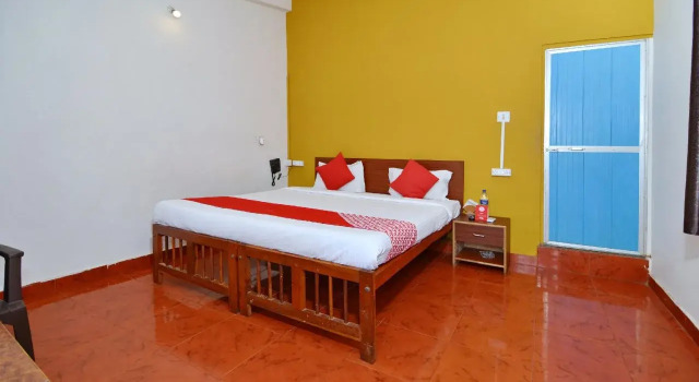 Kanta Guest House by BelloStay, Prenota Affittacamere Baga 