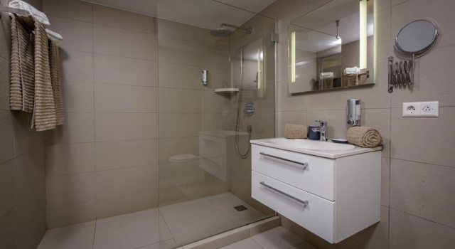 Двухместный номер Standard с видом на бассейн Boutique Hotel Bougainvillea