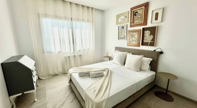 Zeyna Apartment La Marsa, Rezervați Apartament La Marsa 