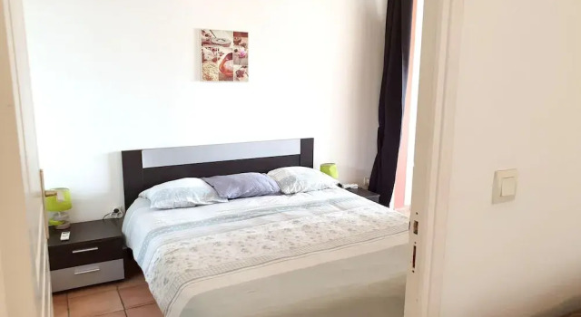 Apartment with 2 Bedrooms in Les Trois-Îlets, with Wonderful Sea View, Furnished Terrace And Wifi - 100 M From the Beach, Book Lejlighed Hoteller i Le Marin med parkering, Parkering