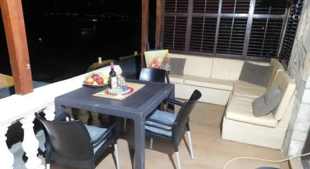 Студия Comfort Apartments Klakor
