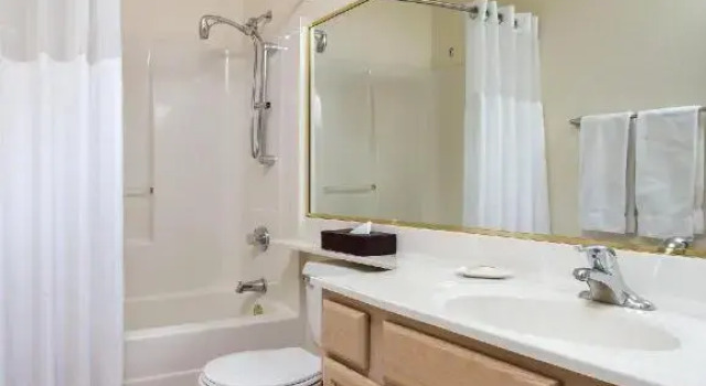 Апартаменты с 2 комнатами GetAways at Havasu Dunes Resort