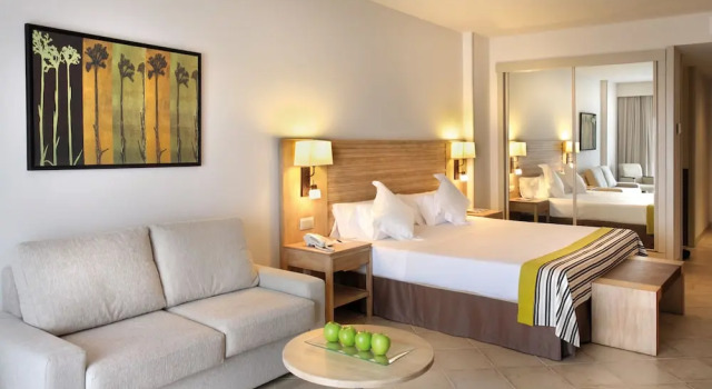 Полулюкс Barceló Punta Umbría Beach Resort