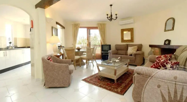 La Manga Club Resort - El Rancho 357, Varaa Lomakeskus Cartagena Costa Cálida